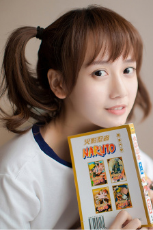 幸福的小满